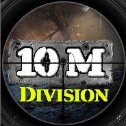 »Div.10M« .Demo's Stream profile image