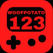 woofpotato's - Steam avatar