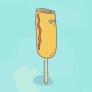 Sizzle Corndog's - Steam avatar