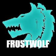 FROSTWOLF's Stream profile image