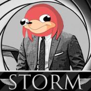 STORM's - Steam avatar