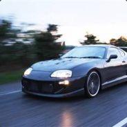 Lundgaard DK's - Steam avatar