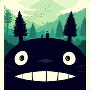 Totoro's - Steam avatar