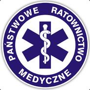 Paramedic don't shoot's - Steam avatar