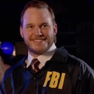 BURT MACKLIN FBI's - Steam avatar