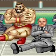 Zangief's - Steam avatar