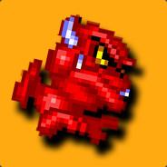 Red Hammered's - Steam avatar