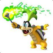 Iggy Koopa's - Steam avatar