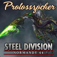 Protosszocker's - Steam avatar