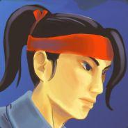 Albert(zhu)'s - Steam avatar