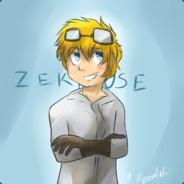 Zekrose's Stream profile image