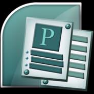 Microsoft Publisher's Stream profile image