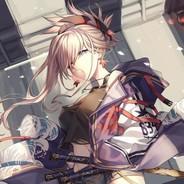 Miyamoto Musashi's - Steam avatar