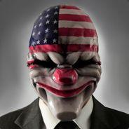 SAMZZ's - Steam avatar