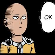 Saitama's - Steam avatar