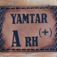 YAMTAR's - Steam avatar