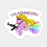 Kalashnicorn's - Steam avatar