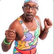 mr motivator's - Steam avatar