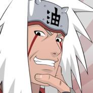 Jiraiya's - Steam avatar