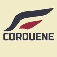 Corduene's - Steam avatar