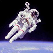 AstronautG117's - Steam avatar