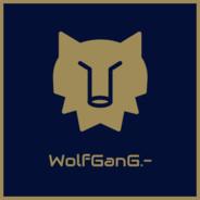 WolfGanG.-'s - Steam avatar