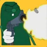 [GDL]Cucumber's - Steam avatar