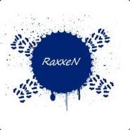 RaxxeN's - Steam avatar