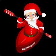 kayakingsanta's - Steam avatar