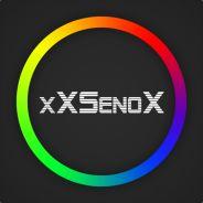 xXSenoX's - Steam avatar