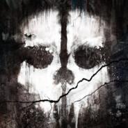 GhosT's - Steam avatar