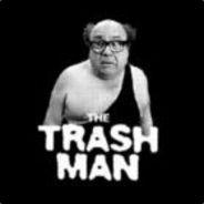 Trash Man's Stream profile image