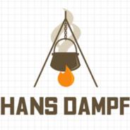 Hans Dampf's - Steam avatar