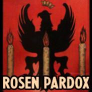 Rosen Pardox's - Steam avatar