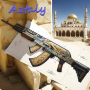 Aztaly's - Steam avatar