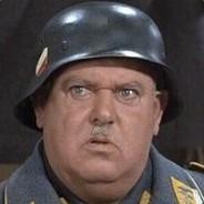 Feldwebel Hans Georg Schultz's Stream profile image