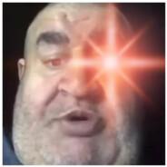 Joe Bizon's - Steam avatar