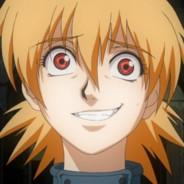 Seras Victoria's - Steam avatar