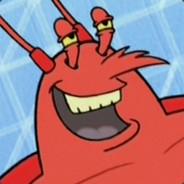 Larry the Lobster's - Steam avatar