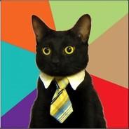 |buSine$$ Cat|'s - Steam avatar