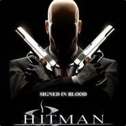 HITM4N's - Steam avatar