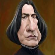 Severus Tinfoil Ape's Stream profile image