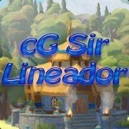 Sir Lineador's - Steam avatar