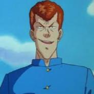 Kuwabara's - Steam avatar