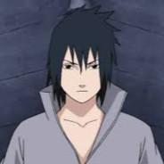 sasuke's - Steam avatar