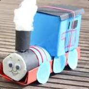 Flokomotive ®'s - Steam avatar