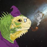 Wizard Lizard's - Steam avatar