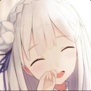 EMILIA's - Steam avatar