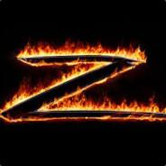 TheZorro's Stream profile image