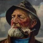 FisherMaN's - Steam avatar